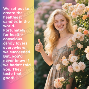 Vitahealthy OEM/ODM Thương hiệu Mới Glutathione <span class=keywords><strong>Lollipop</strong></span> Halal thành phần tự nhiên <span class=keywords><strong>Lollipop</strong></span> cho phụ nữ ngọt ngào kẹo Glutathione <span class=keywords><strong>Lollipop</strong></span> - Product Image 3