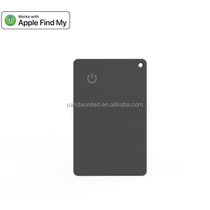 無制限距離のワイヤレス充電トラッカーAnti Lost Wallet Tracker Positioning My Plastic Trackerを見つける - Product Image 1