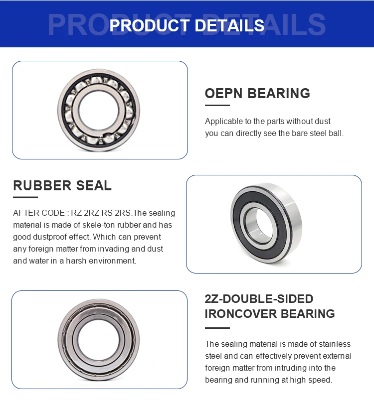 Original KBC F-846067 Auto Differential Bearing KBC F