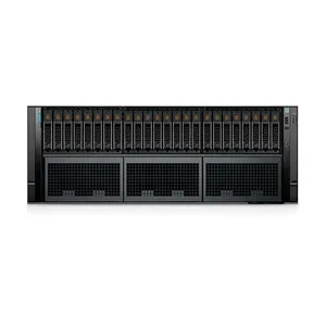 PowerEdge R960 Nas Storage Win веб-сервер Barebone Media Video GPU 4U рейка чехол для сервера - Product Image 2