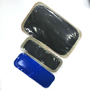 Customizable RFID Tags for Tyre Branding - Laser Engraving &amp; QR <strong>Code</strong> Support - Product Image 4