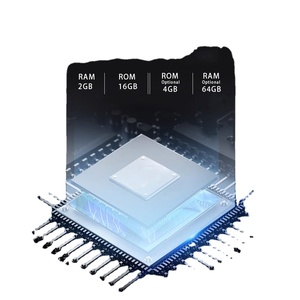 HFSecurity HuiFan RA08 8-Zoll-Touchscreen Verbesserte Version Wiegend Kartenleser Gesicht Biometrische Zugangs kontroll produkte - Product Image 5