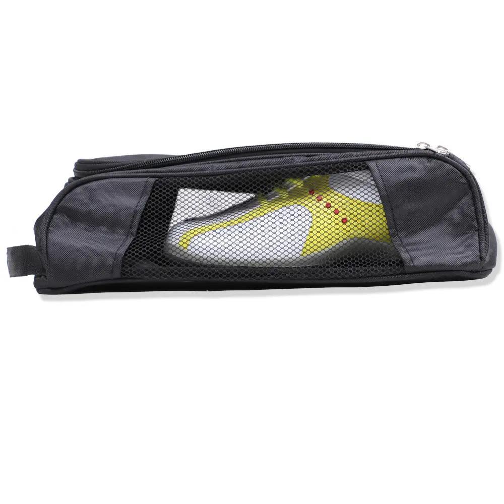 골프 신발 가방 코트 신발 보관 가방 편리하고 통기성 보관 포장 신발 가방