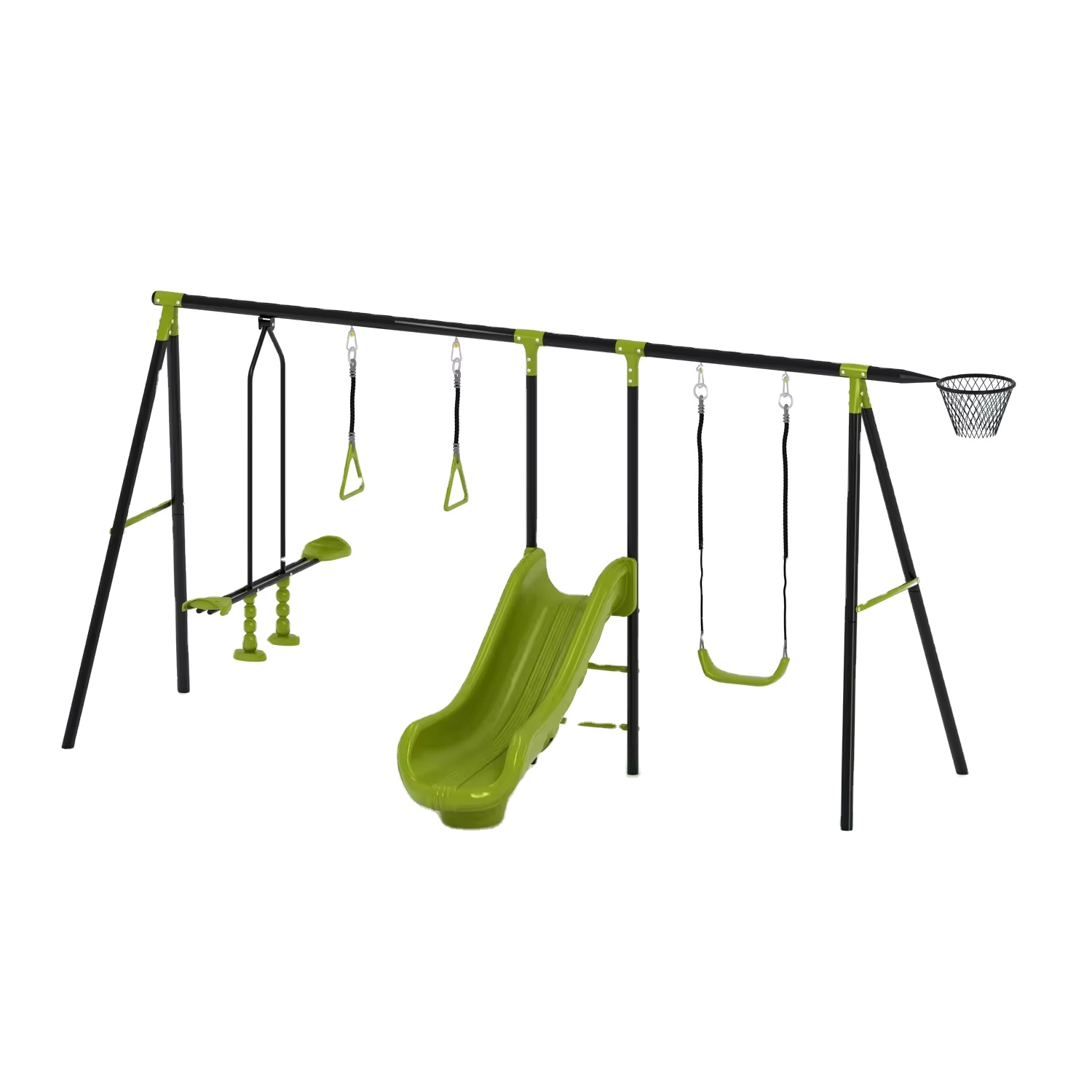 Verde