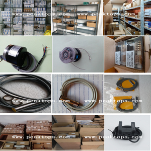 <strong>Analog</strong> <strong>SENSOR</strong> <strong>Output</strong> and <strong>Capacitance</strong> <strong>Sensor</strong> Theory Proximity Switches <strong>Sensor</strong> BI5-M18-AZ3X - Product Image 4