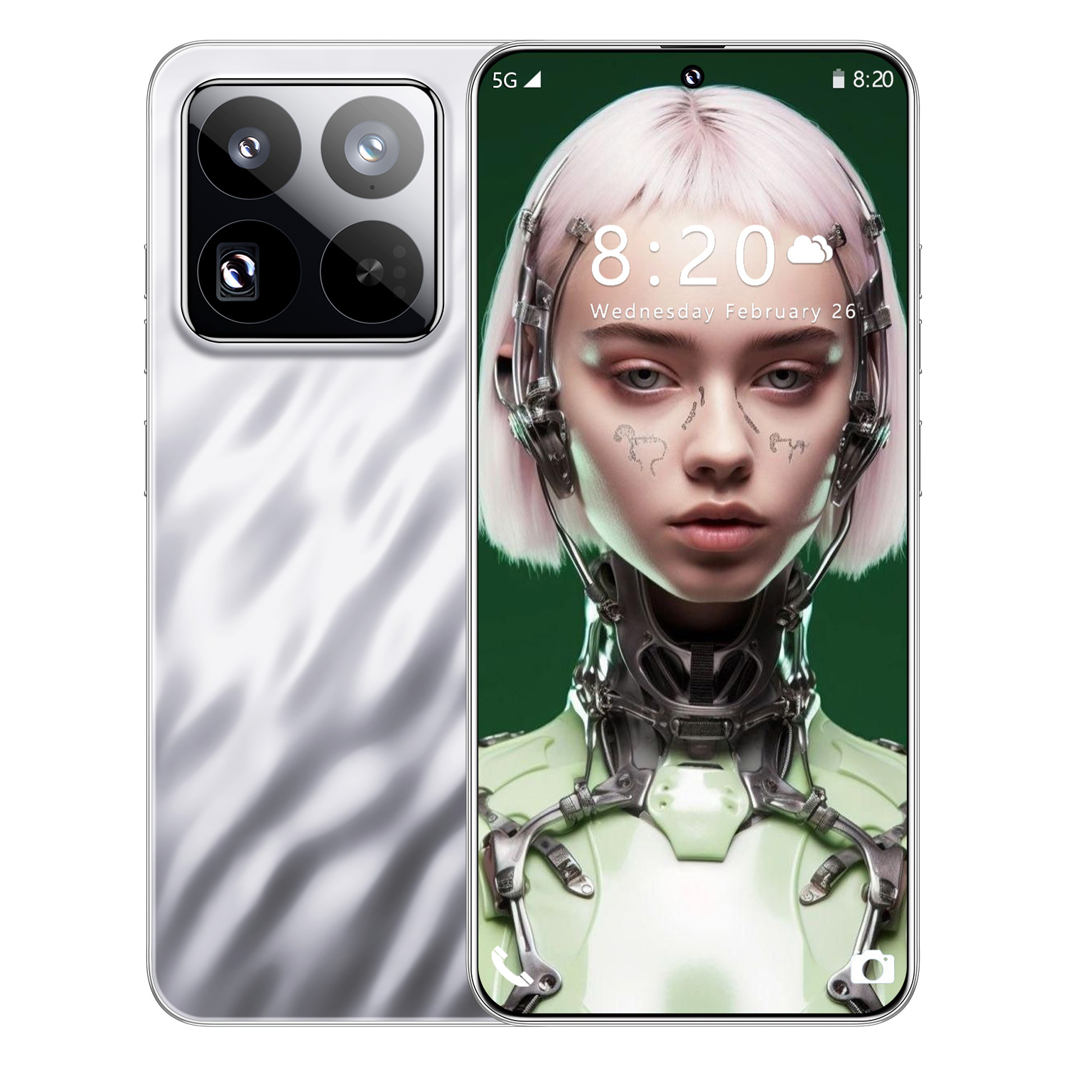 Android araba radyo tecno telefonları ücretsiz kargo hediye öğeleri - Product Image 4