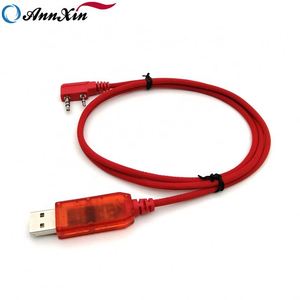 ロゴ230RcBaofeng Bofeng Uv-13 Uv9R Pro 2 In 1 UsbプログラミングケーブルタイプKトランシーバー用 - Product Image 4