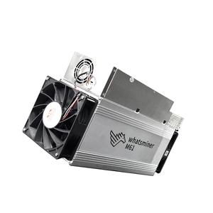 Trong kho microbt Bitcoin whatsminer M61 202t sha256 BTC asic thợ mỏ Máy chủ cho blockchain - Product Image 3