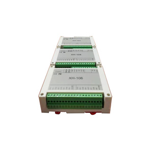 <strong>Data</strong> Acquisition Unit <strong>Data</strong> Collection <strong>Device</strong> Modbus RTU RS485 - Product Image 4