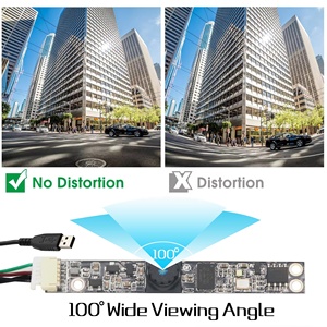 Newlink UVC free 1080P 2MP 4K 2K 5MP Autofocus Notebook USB <strong>Camera</strong> <strong>Module</strong> <strong>with</strong> Capture <strong>trigger</strong> - Product Image 4