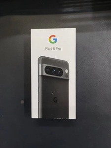 For Google Pixel 8 Pro Phone 6.7&quot; 5050mAh Google Tensor <strong>G3</strong> NFC Octa Core IP68 Water Resistant 50MP Cameras Used A+ 5G Smartphone - Product Image 2