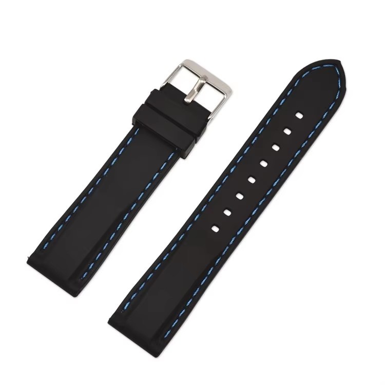Black Blue