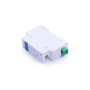 USR-DR504-EC Din Rail 4G LTE RS485 Industrielle Mobilfunk modems mit SIM-Kartens teck platz - Product Image 6