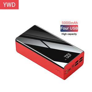 超高容量100000毫安电源组高品质65W输出功率 - Product Image 5