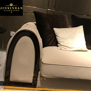 Set <span class=keywords><strong>Sofa</strong></span> Kulit Italia Modern, 1 2 3 4 Tempat Duduk <span class=keywords><strong>Sofa</strong></span> Kulit Italia Berkancing - Product Image 5