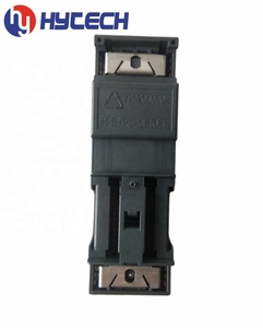 SIEMENS-módulo de entrada analógica PLC SIMATIC S7-300, SM 331, 6ES7331-7HF01-0AB0, vendedor de oro - Product Image 4