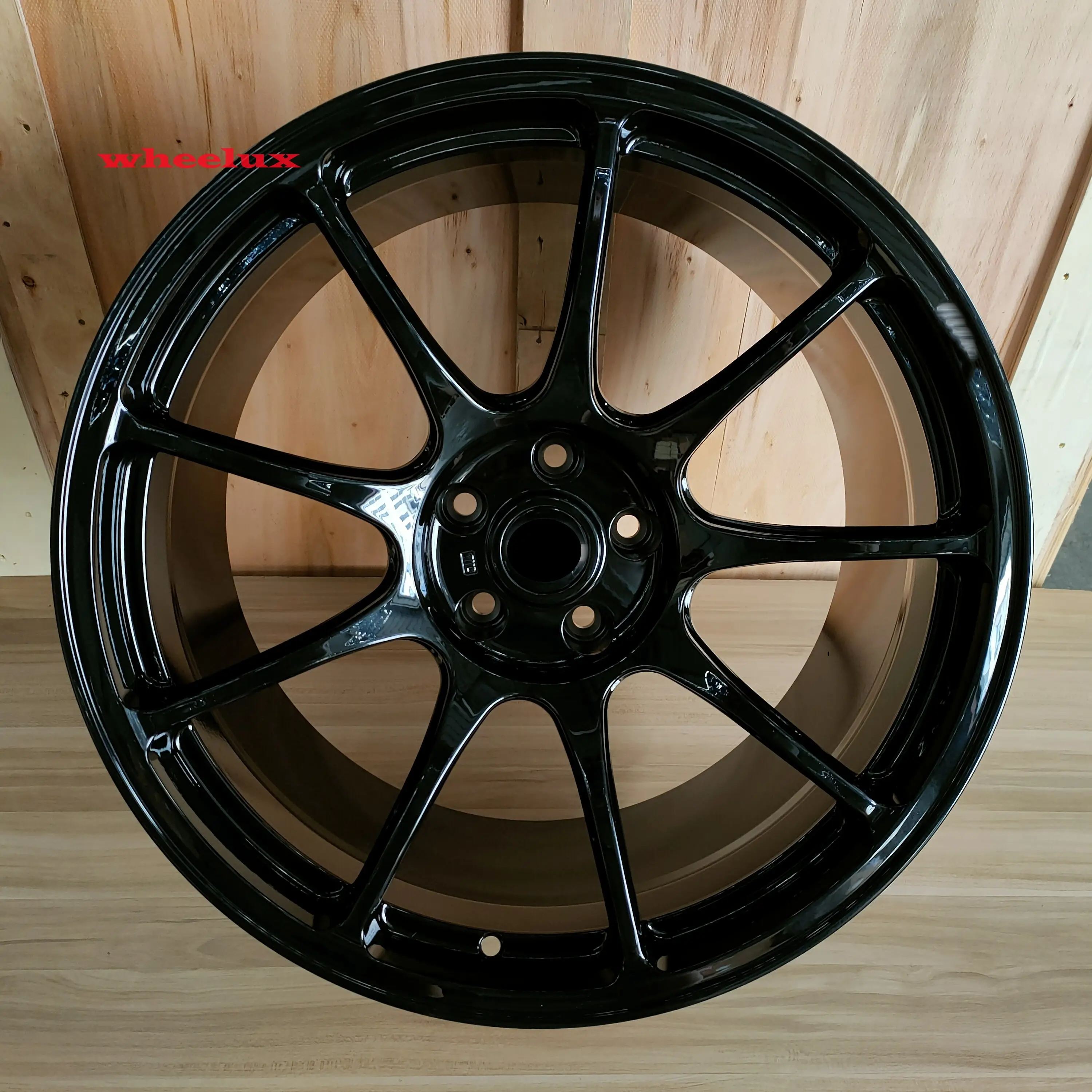 Forged Rims 18 19 20 21 22 23 24 25 26 Inch 5x114.3 5x112 Custom Sport Racing Car Alloy Wheels For Toyota Nissan GT-R Acura NSX