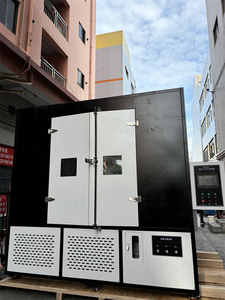 IEC62730:2024 Insulator Multi Stress <strong>Testing</strong> Machine Plastic Test Equipment Lab Tester ,Used for Insulator Test IEC62217 - Product Image 2