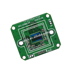 Micro 1080P HD MJPEG CMOS OV2710 POS 机器 CCTV 迷你相机模块 - Product Image 2
