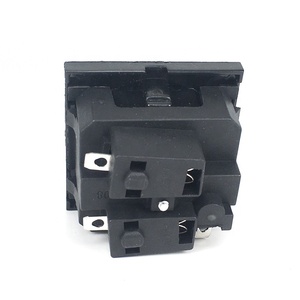 ซ็อกเก็ต16A UPS เต้าเสียบปลั๊กไฟ IEC ปลั๊กไฟ E-08 220V เต้ารับไฟฟ้าเต้าเสียบ - Product Image 5