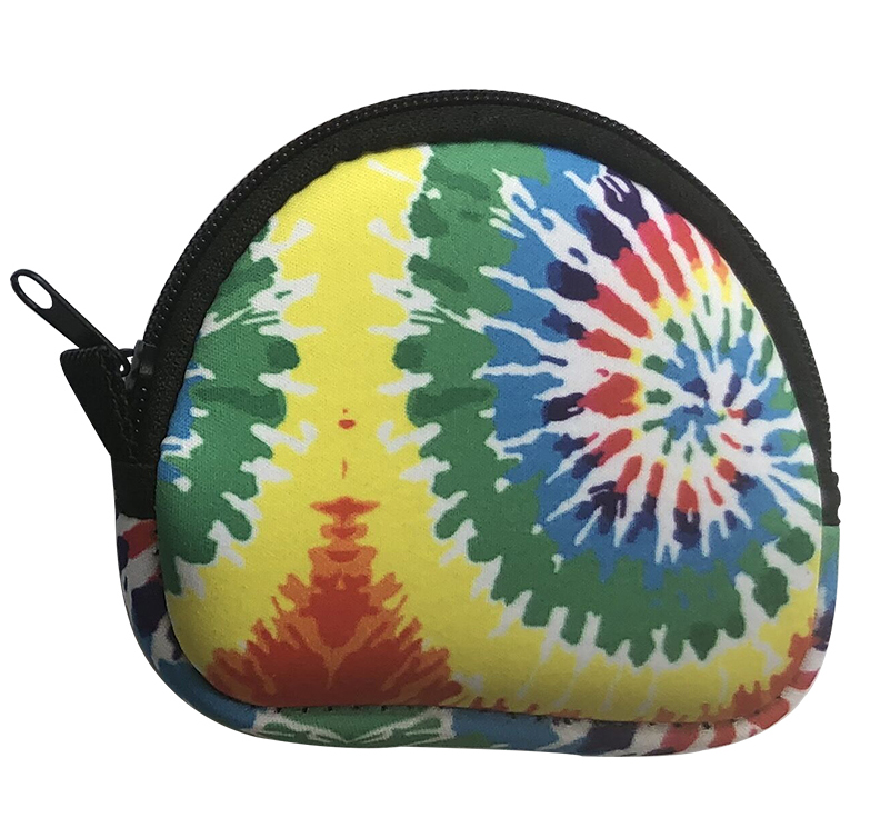 Tie dye