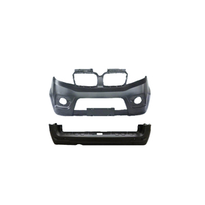 Brilliance Shineray Jinbei Hiace Hiase X30 far kuyruk sis işık çamurluk kontrol kolu küresel mafsal rot ucu tampon parçaları - Product Image 2