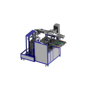 Hot Selling High Precision and Highly Extensible Industrial <strong>Robot</strong> Arm <strong>Automatic</strong> Arm <strong>4</strong> <strong>Axis</strong> <strong>Robot</strong> - Product Image 6