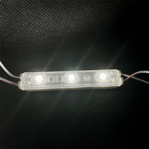 <strong>1</strong>.2w 3leds DC12/24v 2700K/4000K/6500k <strong>LED</strong> Back Light Module for Sign Letters - Product Image 3