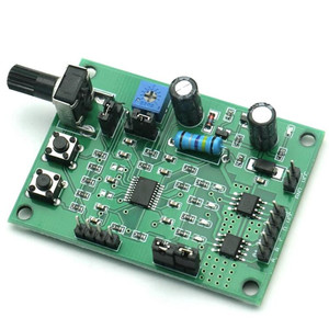 Multifunctional Micro Stepper <strong>Motor</strong> Drive Board <strong>Control</strong> Board 2-Phase 4-Wire 4-Phase 5-Wire Deceleration Stepper <strong>Motor</strong> DIY - Product Image 4