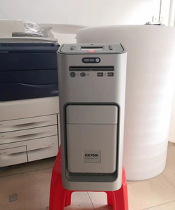 Экз700i, большой, RIP, огненный, используется для Xerox 700i, ксерокопия, хорошая работа, цветной контроллер, в наличии - Product Image 2