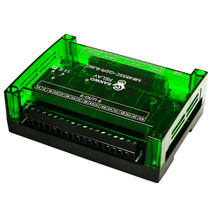6-channel Sanwo 12V/24V <strong>RS485</strong> Communication Relay Module 16A Photoelectric Isolation Standard Standard <strong>Modbus</strong>-RTU