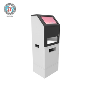 OEM Factory Customstanding Fast <strong>Android</strong> Scanner <strong>Printer</strong> <strong>Device</strong> for POS System - Product Image 6