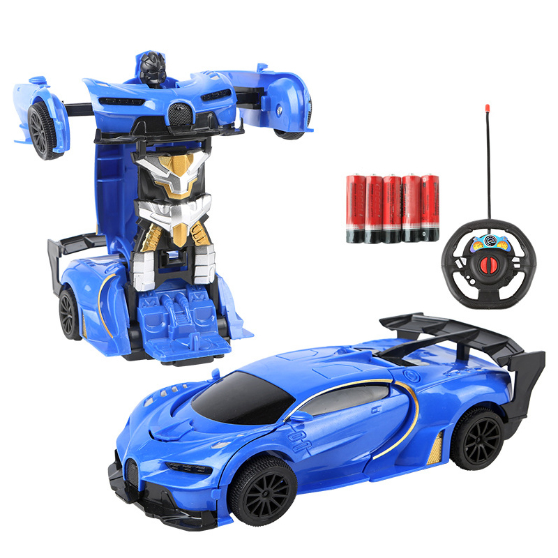 Blue (impact deformation)