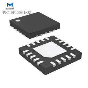 (Microcontrollers) <strong>PIC16F1508</strong>-<strong>I</strong>/<strong>GZ</strong> - Product Image 1