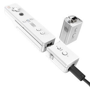 Adaptador de controlador de juego con cable para GameCube para Wii/wiiU accesorio de juego para convertidor de controlador de juego NGC - Product Image 4