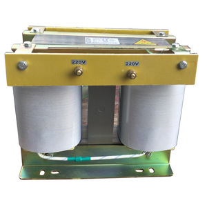 Monofase a 380V/415V/480V trifase a secco-tipo trasformatore convertitore di isolamento del trasformatore può essere personalizzato - Product Image 2