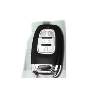 Car Remote Control Semi Intelligent 818MHZ for <strong>Audi</strong> FSK Auto <strong>Keys</strong> - Product Image 3