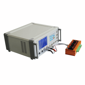 1-24 Series Protective Plate BMS Tester Battery Management <strong>System</strong> Testing Machine with <strong>Computer</strong> for Ebike Battery Pack - Product Image 2