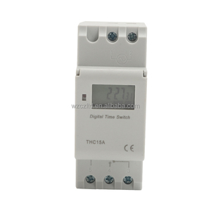 Механический таймер SUL181d, программируемый таймер - Product Image 5