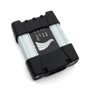 ICOM NEXT Wifi per BMW ICOM A2 B + C per Mini C-ooper strumenti di Scanner di programmazione diagnostica - Product Image 4