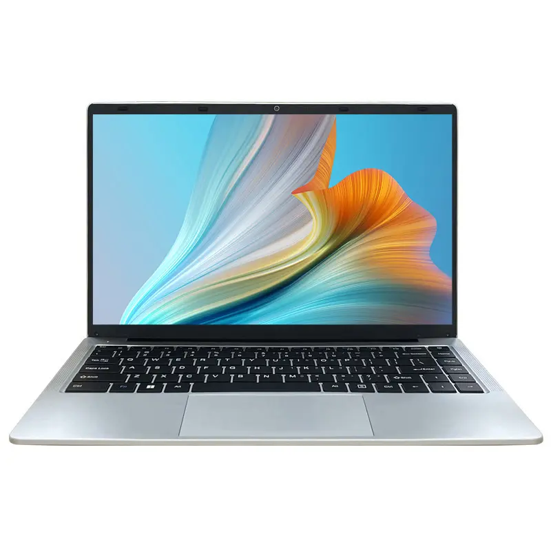 Yeni stil i3 i5 i7 i9 r7 ev ofis okul PC dizüstü 6G 8G 16G 32G RAM 512G 1TB ROM 1080P 2K 4K dizüstü bilgisayar için satış