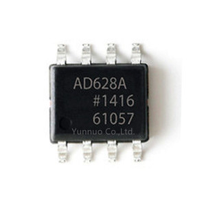 Stokta marka entegre devre sensörü çip SOIC-8 AD8278ARZ-R7 AD8278ARZ AD8278 - Product Image 2