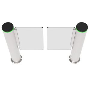 Cancello di apertura automatica per cancello di controllo accessi per Smart Card - Product Image 4
