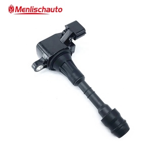 エンジン自動車部品イグニッションコイル自動車用イグニッションコイル22448-8J1152001-07用ALTIMA 3.5L 1999-03 MAXIMA3.5L自動イグニッションコイル - Product Image 2