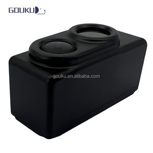 Sistema de cámara de detección humana AI de monitoreo de punto ciego de autobús de camión para Dispositivo de evitación de colisión Ai de vehículos pesados - Product Image 2