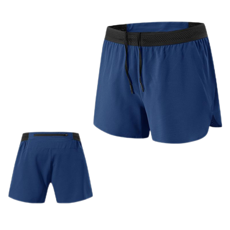 Bleu foncé