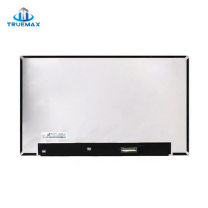 Đối với Dell lituade Latitude E5440 E 7250 E4300 5300 13.3 3510 3190 E3510 5480 5310 Led cover quay lại thay thế màn hình cảm ứng máy tính xách tay - Product Image 4