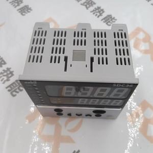C36TC0UA2100温度モジュール温度コントローラー、温度計、AZBIL用温度表示 - Product Image 3
