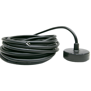 200kHz 2kw GPSソナートランスデューサー超音波水中エコーサウンダーセンサー - Product Image 6