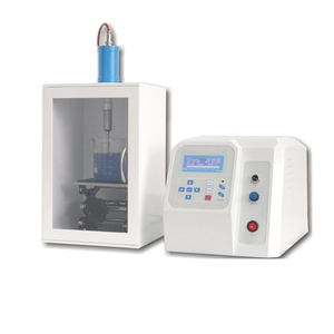 1200W 200ml קולי בדיקה sonicator משבש סלולרי sonicator קולי עם בדיקה